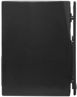 NHT C Series C-4 Floor-Standing 4-Way Tower Speaker (Single) - High Gloss Black N8