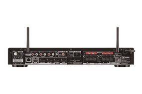 ONKYO cinema package 2.1ch high-resolution sound source corresponding BASE-V60 (B) (Black) N2