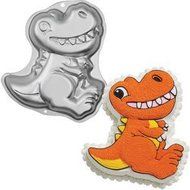 WILTON - Dinosaur Cake Pan