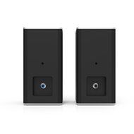 VIZIO SB4051-C0 40-Inch 5.1 Sound Bar System with Wireless Subwoofer &amp; Rear Satellite Speakers N8