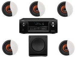 Klipsch CDT-5650-CII In-Ceiling System #7