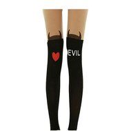 Banggood Kids Lovely Cartoon Stockings Pantyhose Fashion Skinny N5