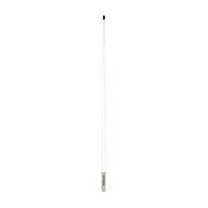 DIGITAL ANTENNA DA-992-MW / Broadband antenna, 8&#039; white, MFG# 992-MW, 134-176 mHz, 2 meter...