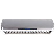 Cavaliere-Euro AP238-PS15-36 Under Cabinet Mount Range Hood