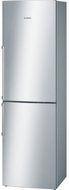 Bosch B11CB81SSS 24" 500 Series Counter Depth Bottom Freezer Refrigerator with 11 cu. ft. Total Capacity, in Stainless...