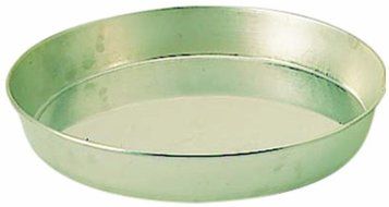 Matfer Bourgeat 340707 Sponge Cake Pan