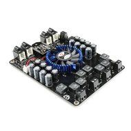 TSA8498 - 4 x 100 Watt Class D Bluetooth 4.0 Audio Amplifier Board N4
