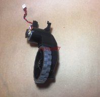 Neato LEFT Wheel Assembly + motor xv Series xv-11 xv-14 xv-15 xv-12 xv-21