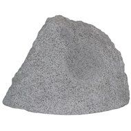 Stereostone Cinema Rock Outdoor Speaker 6.5 Inch Davinci Rock Speaker (Grey Granite) N4