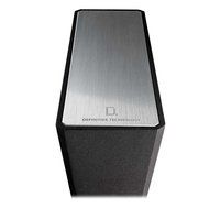 Definitive Technology BP9040 High-Performance Tower Speaker with Integrated 8" Powered Subwoofer - (Pair)
