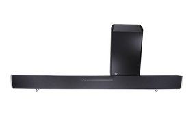 VIZIO VHT215 Home Theater Sound Bar with Wireless Subwoofer N2