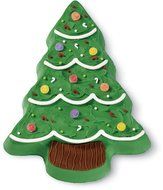 Wilton 2105-0070 Christmas Tree Cake Pan N4