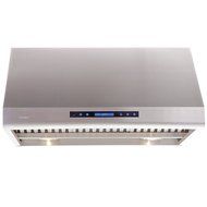 Cavaliere AP238-PS83 42" Under Cabinet Range Hood