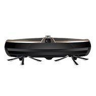 JISIWEI Smart Vacuum Cleaner S+ Wifi Cleaning Robot and Surveillance with Built-in 1080P Camera and Remote Control...
