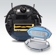 ECOVACS Robotic Vacuum for Carpets and Floors, DM82 (Certified Refurbished) N2