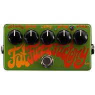 ZVEX Fat Fuzz Factory Hand Painted