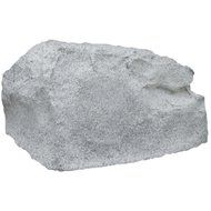 TIC White Granite 8 200W Pro Series Stereo Outdoor Rock Speaker TFS12WG Consumer Electronics