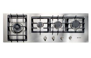 44&quot; - Designer Series Gas Cooktop with 4 Burners