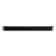 Britz BZ-T3400 Slim Sound Bar AV Soundbar Bluetooth Smart Ready Mp3 Link Optical Input Side Control Panel Movie...