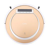 Wyness V7 Smart Sweeping Robot Sweeping Mopping Vacuum Cleaner With Bluetooth Remote Control Household Floor Scrubbing... N2