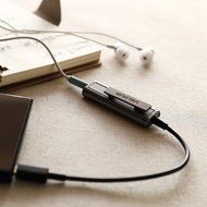 VELOUR YW-300 Battery free Micro-USB DAC Headphone Amplifier Audio Portable Earphone for android phone Black N4