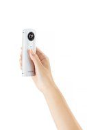 Ricoh Theta M15 360 Degree Spherical Panorama Camera (Pink)