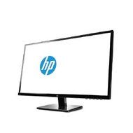 PrivacyView PVH2711 27-Inch LED Monitor Integrated 3M Privacy Filter HP Display