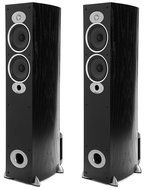 Polk Audio RTI A5 Floorstanding Speaker PAIR, Black