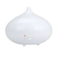 Muangan 300ml Ultrasonic aroma diffuser Cool Mist Air Spray Water Dispenser Beauty Moisturizing Humidifier for... N6