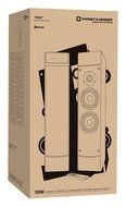 German Engineered Home Monitor Speakers - Thonet &amp; Vander - TURM BT - Blow up your senses.