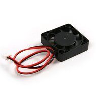 Atoplee Mini 12V 404010mm Cooling Fan 5000rbm for Reprap 3D Printer Extruder Parts N2