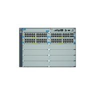 HEWLETT-PACKARD E5412-92G-PoE+/4G-SFP v2 zl Switch Chassis / J9540A#ABA /