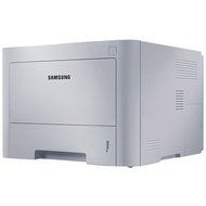 Samsung 250 Sheets Monochrome ProXpress Laser Printer, White N6