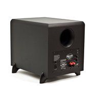 Klipsch SW-450 10-Inch 450watt Subwoofer (Black) N2