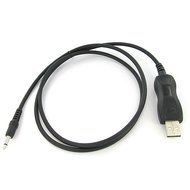 Valley Enterprises&reg; Icom CT-17 USB FTDI Chipset CI-V Cat Control Programming Cable 3 Feet
