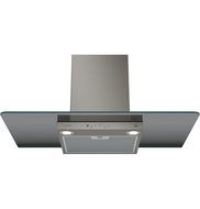 GE Profile Series 36" Wall-mount Glass Canopy Chimney Hood N2