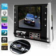 This one really works! Guide in perfect english with step by step instructions. 1080P Swing Lens HD Dash Cam Video... N2