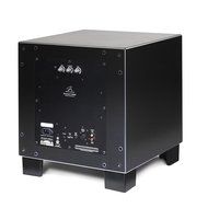 Martin Logan Dynamo 1500X 15" Subwoofer Satin Black