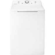 Clothes Washer,Tl,He,Stainless