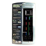 Monster 900G Green Power Center N7