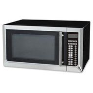 Avanti AVAMT16K3S 1,000W Microwave, Stainless Steel