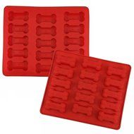 Bundt Cake Mold, SySrion 6-cavity Silicone Fancy Bundt Cake, Muffin Cups, Coffee Cake, Cupcake, Brownie and Cornbread... N29