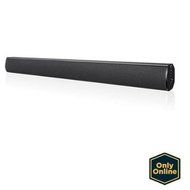 Ilive Itb284b Black Sound Bar Play Music From Your Bluetooth