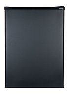 Haier HC27SF22RB 2.7 Cubic Feet Refrigerator/Freezer, Black N21