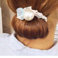 Yaheeda 3pcs Hair Curler Accessory Styling Tool,Magic Hair Styling Styler Twist Ring Shaper Braid Ponytail Stick... N7