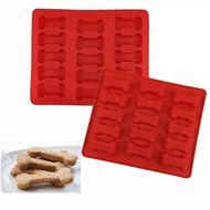 Bundt Cake Mold, SySrion 6-cavity Silicone Fancy Bundt Cake, Muffin Cups, Coffee Cake, Cupcake, Brownie and Cornbread... N31