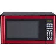 Hamilton Beach 1.1 cu ft Microwave, Stainless Steel N3