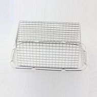 Stainless Steel Basket for 6.5 Quart Sous Vide Water Oven Cooker SLK001 or 2in1 ULTRASONIC CLEANER SLK002
