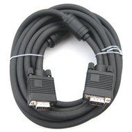RiteAV - SVGA Monitor Cable - 50 Ft. N12