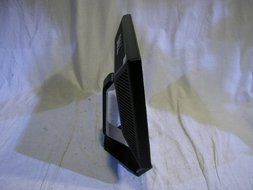 Dell E178WFP Flat Panel Monitor-1280x1024 Black and Silver-W178WFP N2